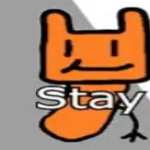 Stay