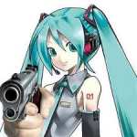 HatsuneMiku