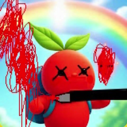 (LIVP) Dilly baila, termina mal (read desc)