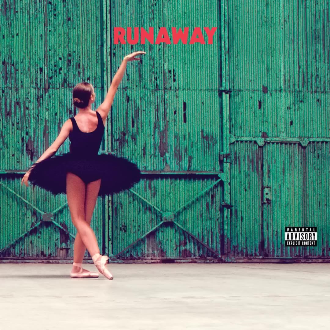 Runaway (Explicit) - Kanye West (1080p, h264, youtube)