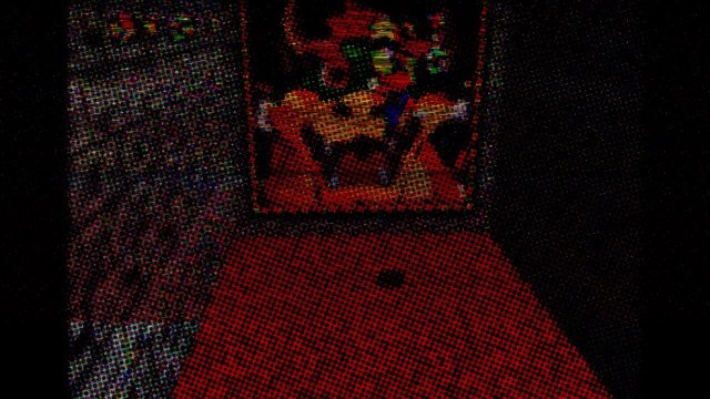 Exploring Rare 1995/10/13 Super Mario 64 Build