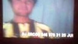 DJ Ercik plays guitar 2006