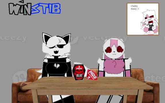 makiko fox tries one chip challenge