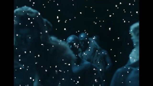 Kanye West - Happy Holidays