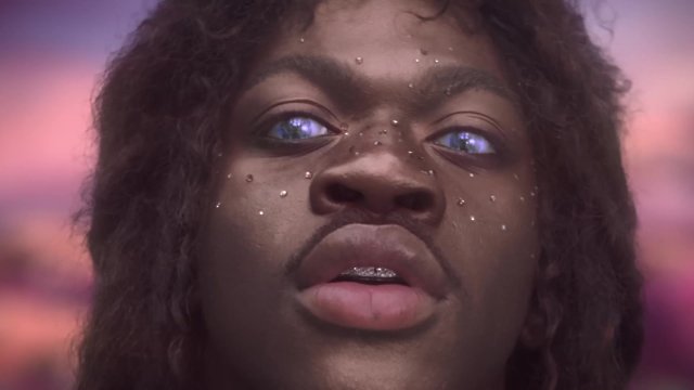 Lil Nas X - MONTERO (Call Me By Your Name)