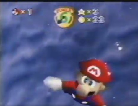 early shoshinkai footage early shoshinkai footage