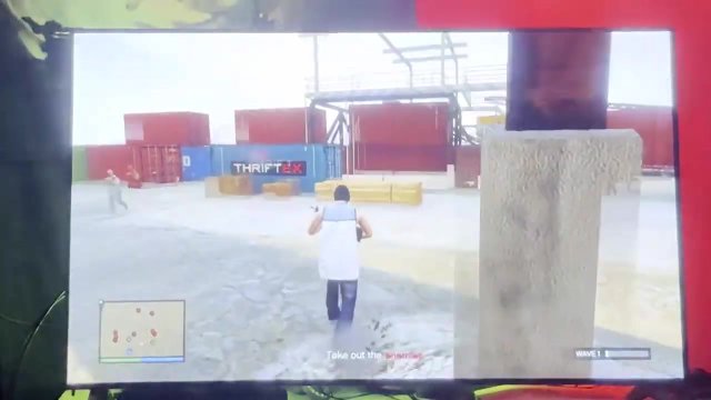 OG GTA ONLINE WORKING ON RGH XBOX 360