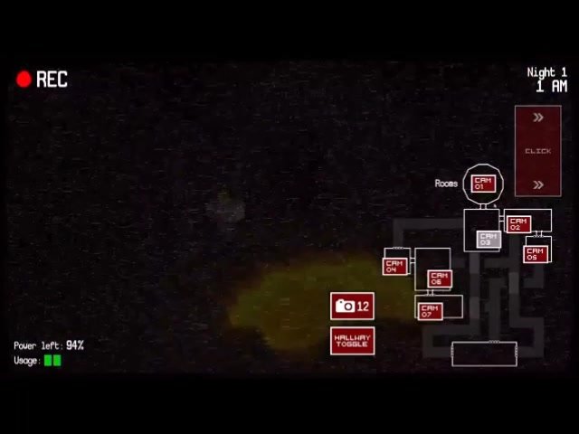 Playing the cancelled one week at flumptys reboiled build