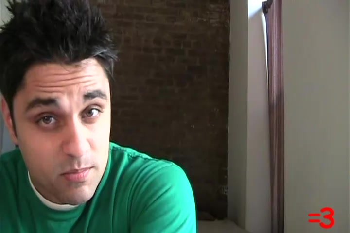 I will end you!! (2009)