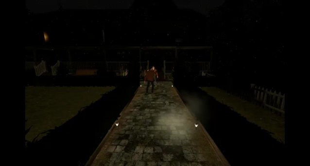 Dance to regain sanity!