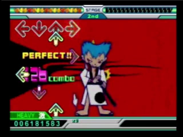 D.D.R. Extreme (CS, JP) - Daikenkai (大見解)