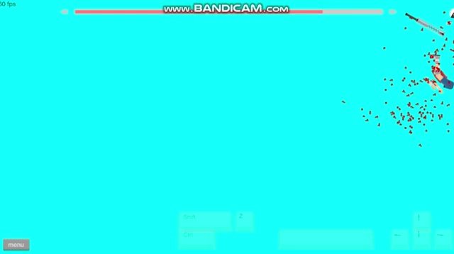 Trickshot in Happy Wheels