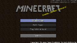 Minecraft Episode 1 Minecraft Episode 1