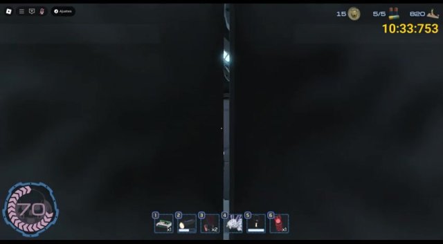 ABSOLUTE CLOSE CALL!!!