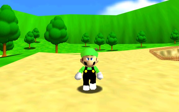 WELCOME BACK EVERYONE!