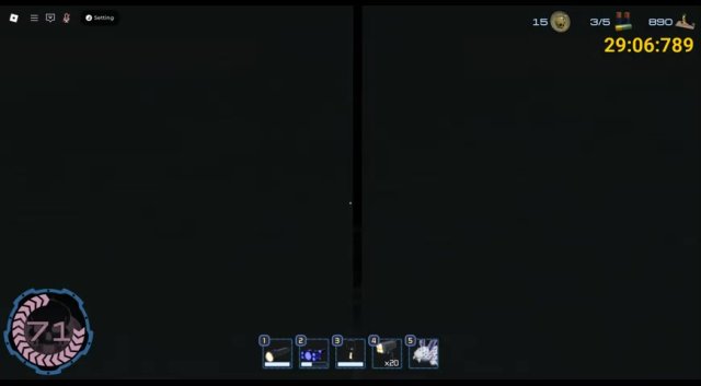 Uhm... Panedmonium? Im over here...