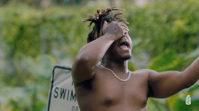 Juice WRLD - Bandit ft. NBA Youngboy