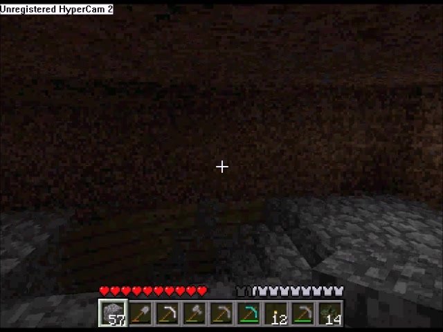 My minecraft beta home