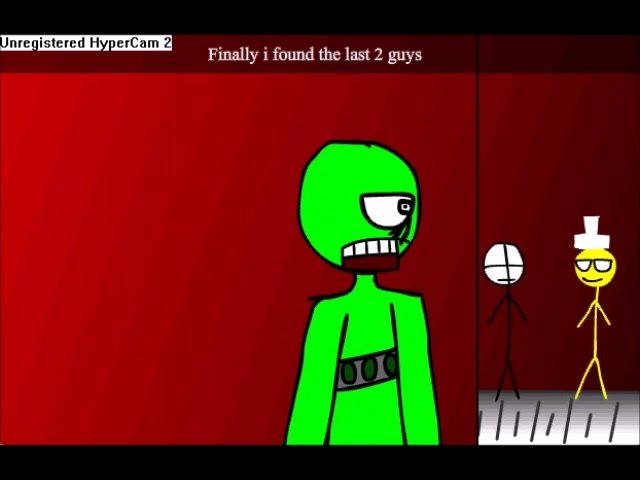 BS&GG episode 1: the revenge list