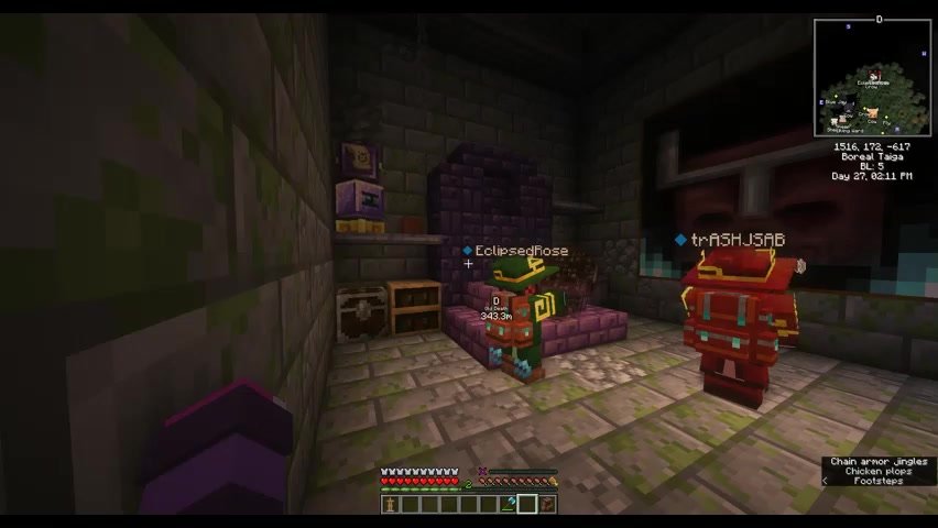 MCSM Neurons Activated!!!