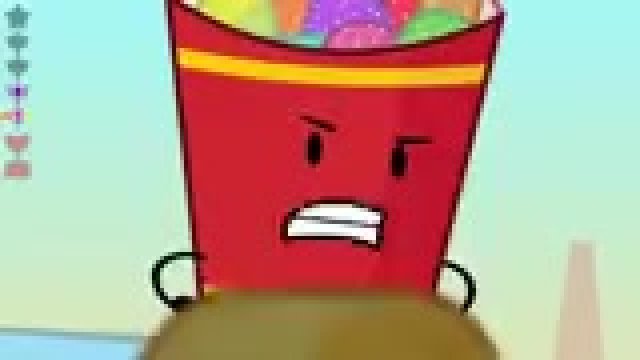 Oh yeah? What if I dont wanna be quiet?!