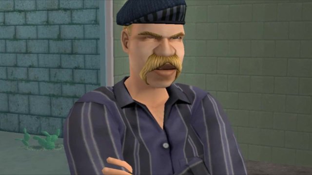 Sims 2 - Harry Potter and the Sorcerers Stone - Chapter 2 - The Vanishing Glass