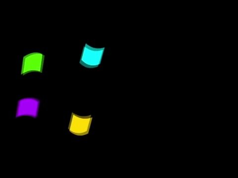 Windy7s Intro for LiiVid!