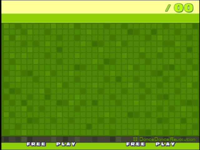 D.D.R. Extreme (AC) - Jam Jam Reggae