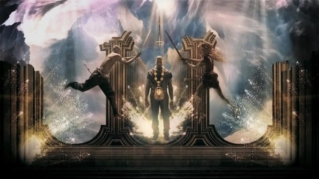 Kanye West - POWER