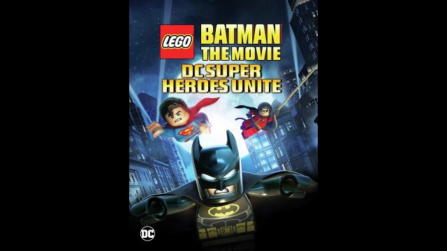 LEGO Batman: The Movie - DC Superheroes Unite: Unofficial Soundtrack - Heroes Unite DRUMS BOOSTED LEGO Batman: The Movie - DC Superheroes Unite: Unofficial Soundtrack - Heroes Unite DRUMS BOOSTED