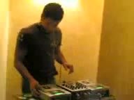 underground house dance