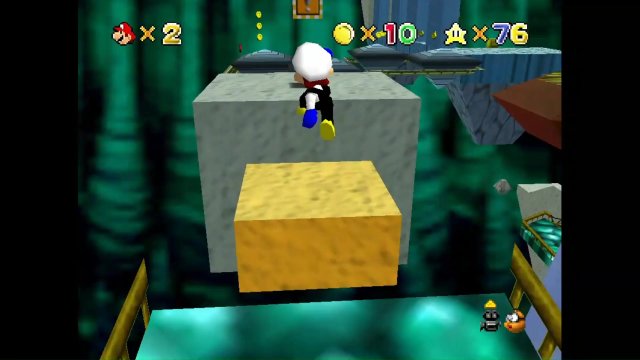 SM64COOPDX CHRISTMAS95 WITH ALEX SM64COOPDX CHRISTMAS95 WITH ALEX