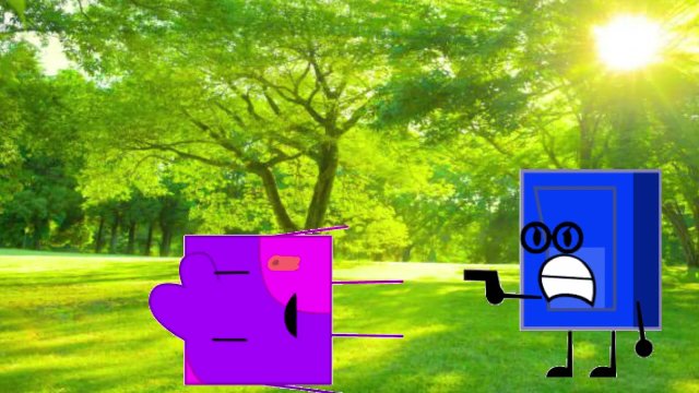 Drhellnah in a nutshell