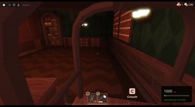 THERES TWO OF THEM?!