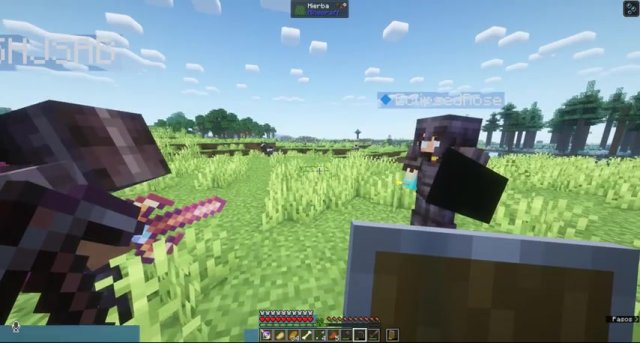 GODDAMIT ASH WHERE THE F#@$ ARE WE?!