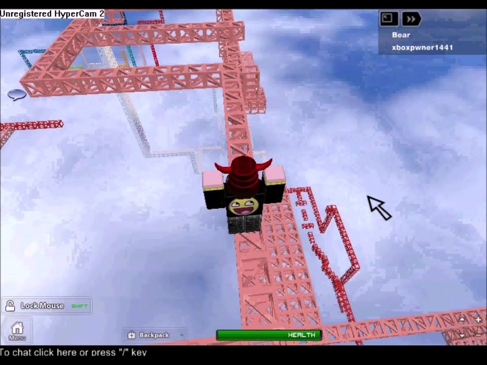 stupid freaking obby.mp4