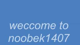 My first vid My first vid