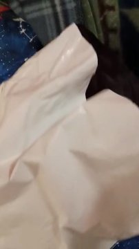 UZI PLUSHIE ACQUIRED!!!