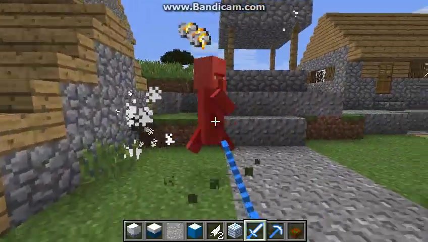 MoarChristmas Minecraft Mod Showcase! (1.4.4)