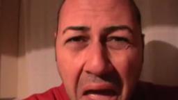 Arıza adam Karsanti, you know, Karsanti from  Böğürtlen Kültür ve Mizah