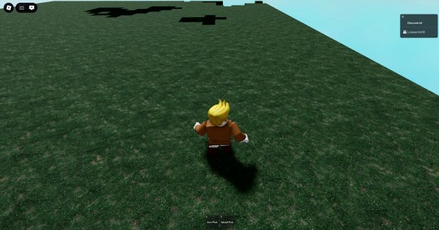 Roblox Cave Mining Thing im working on (reupload)