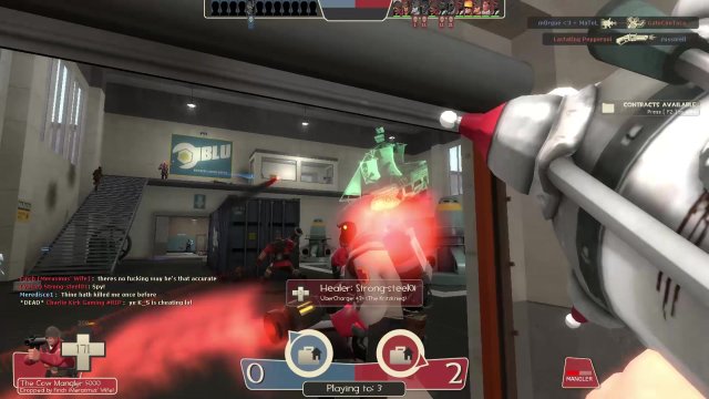 OKTOBERFEST!!! *dies*