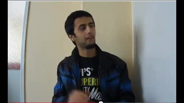 EMRE BOZKURT 2 - SAÇMAYANA-SAÇMALARIM