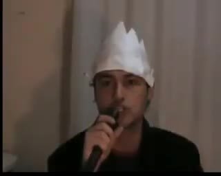 Ercik Kral Dine kurana küfür edenlere Konuşması