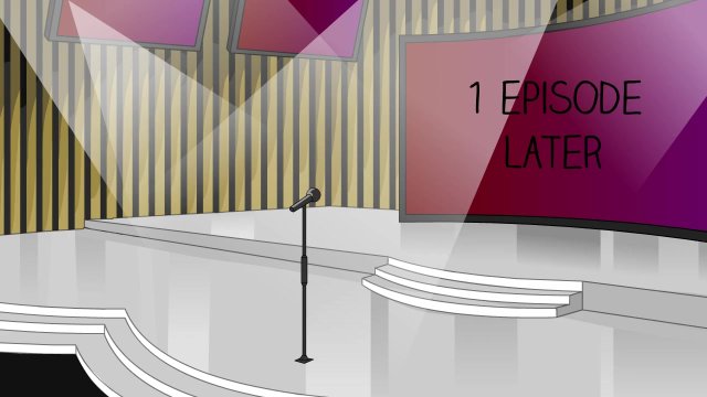 Cailou Watches Lu & The Bally Bunch/Grounded