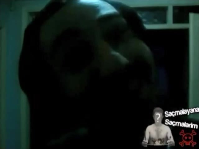 Muhlis Karagöz - Atatürk`e ve Gurbetcilere Hakaret