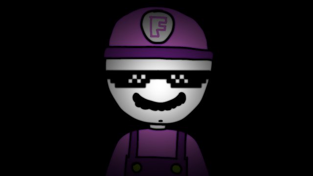 𝗘 𝗩 𝗘 𝗥 𝗧 𝗛 𝗜 𝗡 𝗚   𝗜 𝗦   𝗠 𝗔 𝗥 𝗜 𝗢