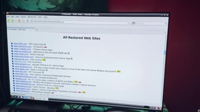 booting linux on my xbox 360 and setting up protoweb