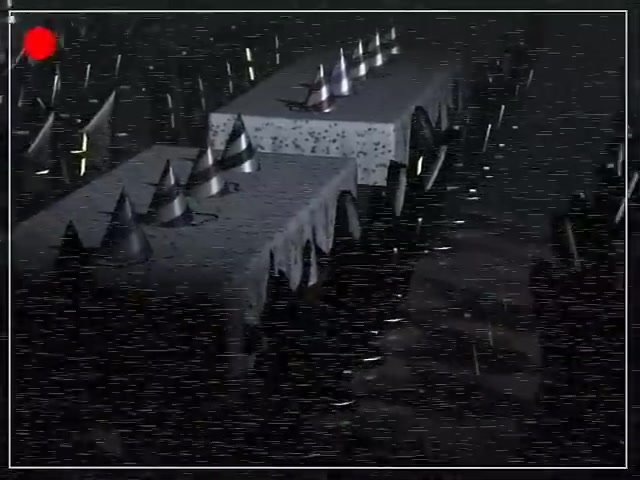 Five Nights at Freddys