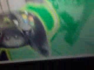 Weird sm64 glitch death glitch?